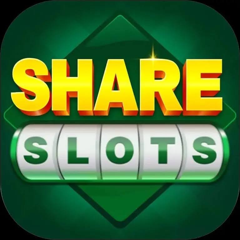 share slots