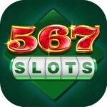 567 Slots