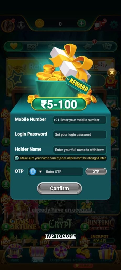 game rummy apk