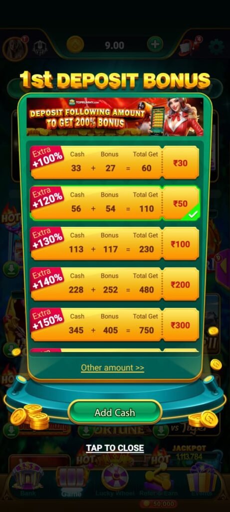 game rummy apk